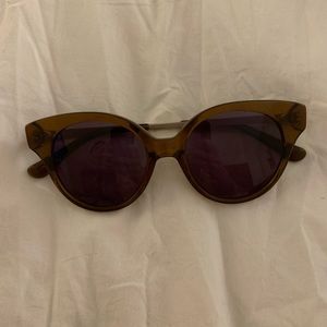 Madewell Sunglasses